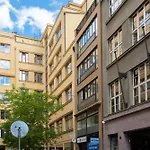 City Leaf Apartments